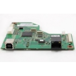 CC526-60001 Плата форматирования (сетевая) HP LJ P2035N (O)