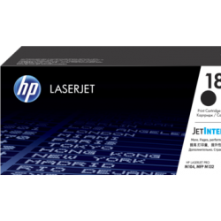 Картридж HP LaserJet Pro M104, MFP M132 (CF218A, 18A) оригинал