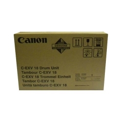 Картридж для CANON iR 1018/1022 Drum Unit /C-EXV18 (o)