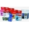Картридж для струйного принтера HP 933 XL OfficeJet 6600 синий 14 мл Pigment MyInk