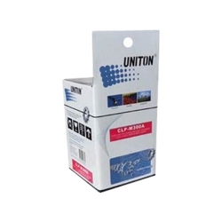 Картридж для принтера SAMSUNG CLP-M300A, пурпурный UNITON Premium