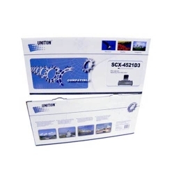 Картридж для принтера SAMSUNG SCX-4521D3, черный UNITON Premium