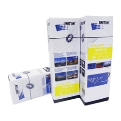 Картридж для принтера XEROX 106R01337, 106R01333 желтый UNITON Premium