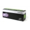 Картридж Lexmark Black Extra High Yield toner 45k для MS812de, MS812dn, MS811dn, MS812dtn 52D0XA0