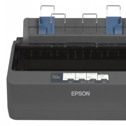 Матричный принтер Epson LX-350 - А4 (C11CC24031)
