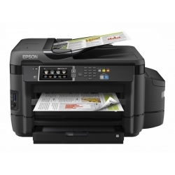 Струйный МФУ Epson L1455 (C11CF49403)