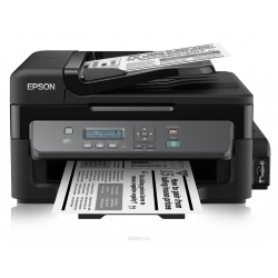 Струйный МФУ Epson M205 (C11CD07401)