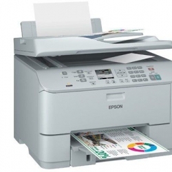 Струйный МФУ Epson WorkForce Pro WP-4525DNF (C11CB28301)