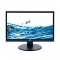 МОНИТОР 22" AOC E2250SDA Black (LED, LCD, Wide, 1680x1050, 5 ms, 170°/160°, 250 cd/m, 20M:1, +DVI, +MM)