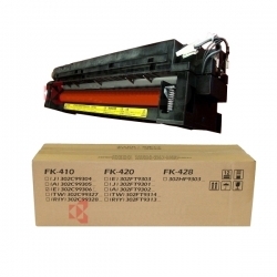 Печь в сборе Kyocera KM 1620/1635/1650/2020/2035/2050 (O) FK-410/302C993069/2C968030