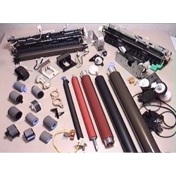 Печка в сборе HP P2035/2055 (о)