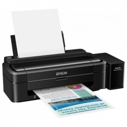 Струйный принтер Epson L312 (C11CE57403)