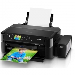 Струйный принтер Epson L810 (C11CE32402)