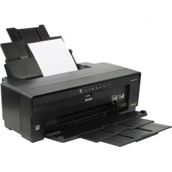 Струйный принтер Epson SureColor SC-P400 (C11CE85301)