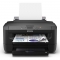 Струйный принтер Epson WorkForce WF-7110DTW (C11CC99302)