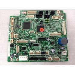 RM1-8293-000CN Плата DC контроллера HP LJ Enterprise 600 M601/M602/M603 (O)