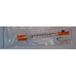 Смазка для термопленок CK-0551-020 (шприц,1ml) UNIgrease