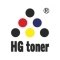 Тонер для принтера BROTHER HL-Universal TN-2075 10 кг Handan