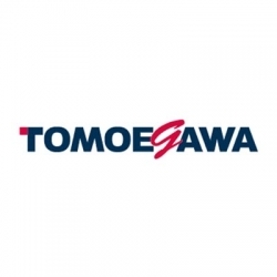 Тонер для принтера KYOCERA FS-2026 10 кг черный TOMOEGAWA