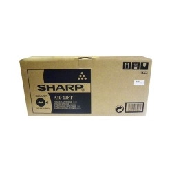 Тонер-картридж для SHARP AR-5420 AR-208T (8K) (o)