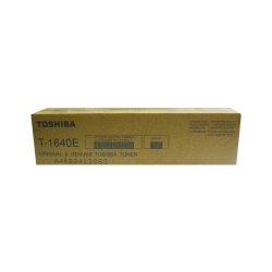 Тонер-картридж для TOSHIBA e -STUDIO -163/165/203/205 type T-1640E (т,675) 24K (o)