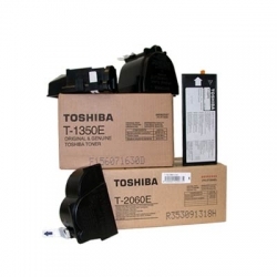Тонер-картридж для TOSHIBA e -STUDIO -18 type T-1800E5K (5,9K) (o)