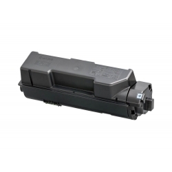 Тонер-картридж для принтера Kyocera P2040dn, P2040dw (TK-1160) без чипа