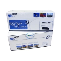 Картридж для принтера KYOCERA TK- 350,черный UNITON Premium