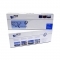 Тонер-картридж для принтера (TK-580C) KYOCERA FS-C5150 ( 2,8K) син UNITON Premium