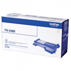 Заправка картриджа Brother HL-2130, DCP-7055 (TN-2080)