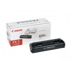 Заправка картриджа Canon L60, L90, L250, L300 (FX-3)