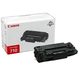 Заправка картриджа Canon Laser Shot LBP-3460 (710)