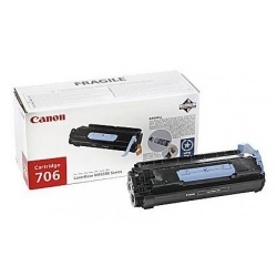 Заправка картриджа Canon LaserBase MF6530, 6540PL, 6550, 6560PL, 6580PL (706)