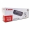 Заправка картриджа Canon LBP-2900, LBP-3000 (703)