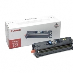 Заправка картриджа Canon LBP 5200 (701BK) черн