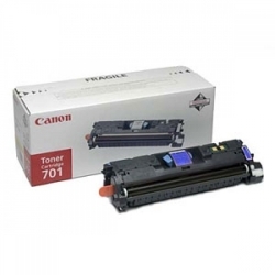 Заправка картриджа Canon LBP 5200 (701С) син