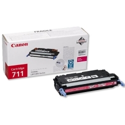 Заправка картриджа Canon LBP-5300, LBP-5360, LBP-5400 (711М) кр