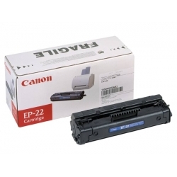 Заправка картриджа Canon LBP 800, LBP 810, LBP 1120 (EP-22)
