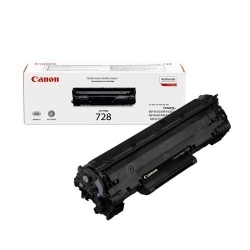 Заправка картриджа Canon MF 4410, MF 4550 (728)
