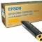 Заправка картриджа Epson Aculaser C900/C1900 (S050097) желтый