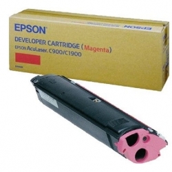 Заправка картриджа Epson Aculaser C900/C1900 (S050098) пурпурный