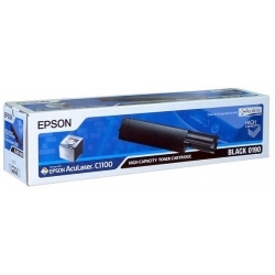 Заправка картриджа Epson Aculaser C1100/CX11N (S050190)