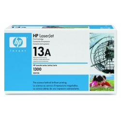 Заправка картриджа HP LJ 1300 (Q2613A)