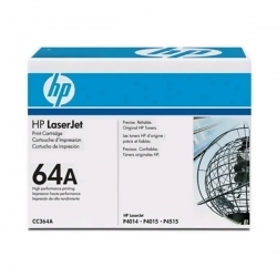 Заправка картриджа HP LJ P4014, P4015, P4515 (CC364A)