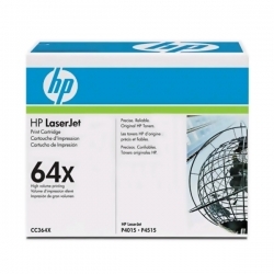 Заправка картриджа HP LJ P4014, P4015, P4515 (CC364X)
