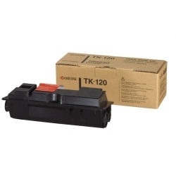 Заправка картриджа Kyocera FS-1030 (TK-120)