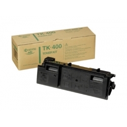 Заправка картриджа Kyocera FS-6020 (TK-400)