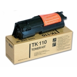 Заправка картриджа Kyocera FS-720, FS-820, FS-1016 MFP (TK-110)