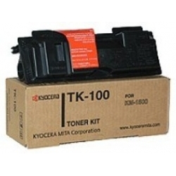 Заправка картриджа Kyocera KM-1500 (TK-100)