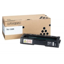 Заправка картриджа Kyocera FS-C1020MFP (TK-150K)